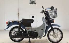 SUZUKI BIRDIE 50 E BA42A