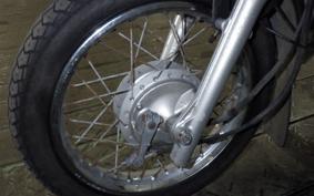 HONDA C50 SUPER CUB AA04