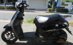 SUZUKI LET's CA4AA