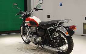 KAWASAKI W650 2000 EJ650A