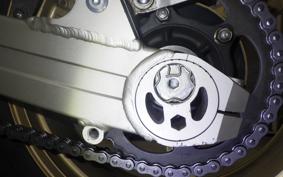 KAWASAKI ZEPHYR 400 KAI 2003 ZR400C