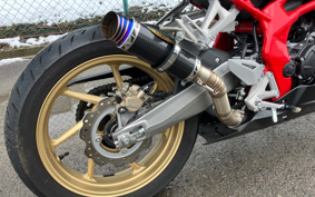 HONDA CBR250RR ABS MC51