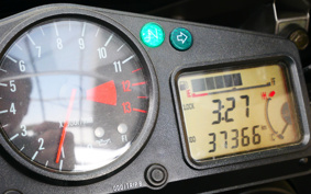 KAWASAKI ZX 1200 NINJA R 2000 ZXT20A