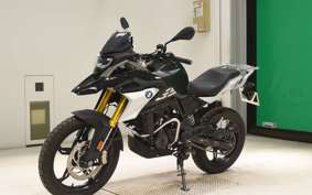 BMW G310GS 2023