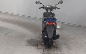 SUZUKI ADDRESS V125 CF46A