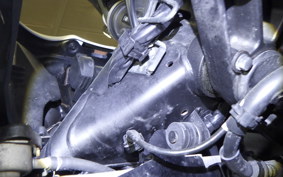 YAMAHA TENERE 700 2021 DM09J