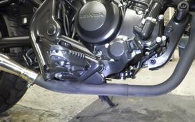 HONDA REBEL 250 A 2019 MC49