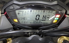 SUZUKI GSX-S 1000 2015
