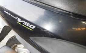 SUZUKI ADDRESS V50 Gen.2 CA44A