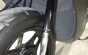 SUZUKI LET's 2 CA1PA