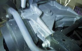 SUZUKI ADDRESS V125 DT11A