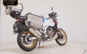 HONDA CRF1100L AFRICA TWIN 2024 SD10