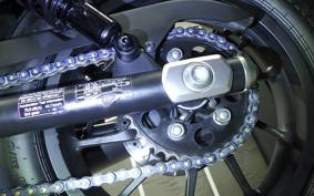 HONDA REBEL 250 MC49