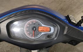 SUZUKI ADDRESS V125 CF4MA