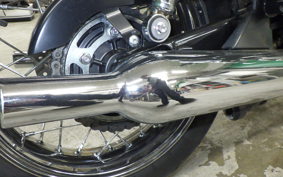 TRIUMPH BONNEVILLE T100 2016