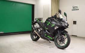 KAWASAKI NINJA 400 2023 EX400L