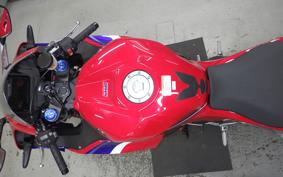 HONDA CBR600RR 2024