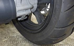 SUZUKI BURGMAN200A CH41A
