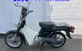 SUZUKI BIRDIE90
