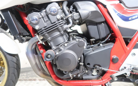 HONDA CB400SFV-3 BOLDOR 2011 NC42