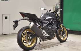 HONDA CB1000HORNET SP 2018 SC86