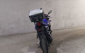 SUZUKI GSX250R DN11A