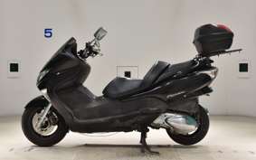 HONDA FORZA X MF08