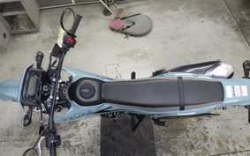 KAWASAKI KLX230 SM 2016 LX232A