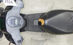 HONDA TACT-4ﾍﾞｰｼｯｸ 2015 AF75