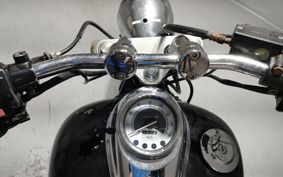 YAMAHA DRAGSTAR 250 VG02J