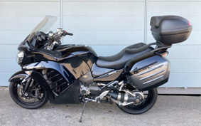 KAWASAKI 1400 GTR 2011 ZGT40C