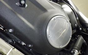 HARLEY FXBB1750 2019