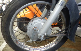 HONDA CD125T BENLY JA03