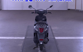 SUZUKI LET`S
