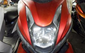 YAMAHA TRICITY 125 A SE82J