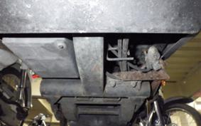 SUZUKI ADDRESS V125 2020 CF46A