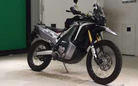 HONDA CRF250 RALLY LDA 2023 MD44