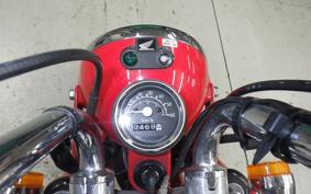 HONDA MONKEY 2023 AB27