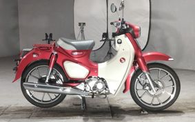 HONDA  SUPER CUB C125 JA58