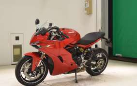 DUCATI SS937 2018