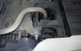 HONDA PCX125 2000 JF56