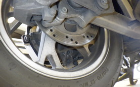 SUZUKI SKYWAVE 250 (Burgman 250) Gen.3 CJ46A