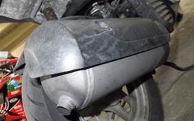 HONDA DIO Gen.5 2025 AF57