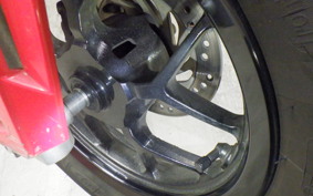 HONDA ZOOMER-X 2004