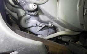 BMW F650GS 2002