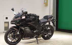 KAWASAKI NINJA 1000SX 2023 ZXT02K