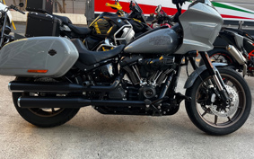 HARLEY FXLRST 2024 YXZ