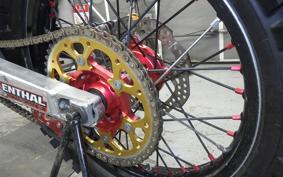 HONDA CRF450R