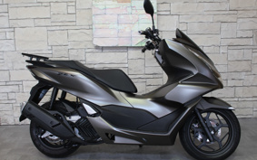 HONDA PCX125 JK05