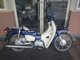 Фото Honda SUPER CUB110 2020 с японского аукциона